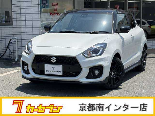 スイフト1.4 スポーツ ZC33S ファイナル エディション