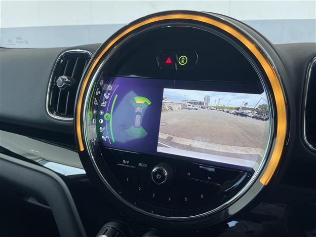 ミニクロスオーバークーパー D
