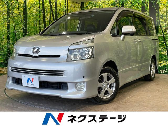 ヴォクシー2.0 Z