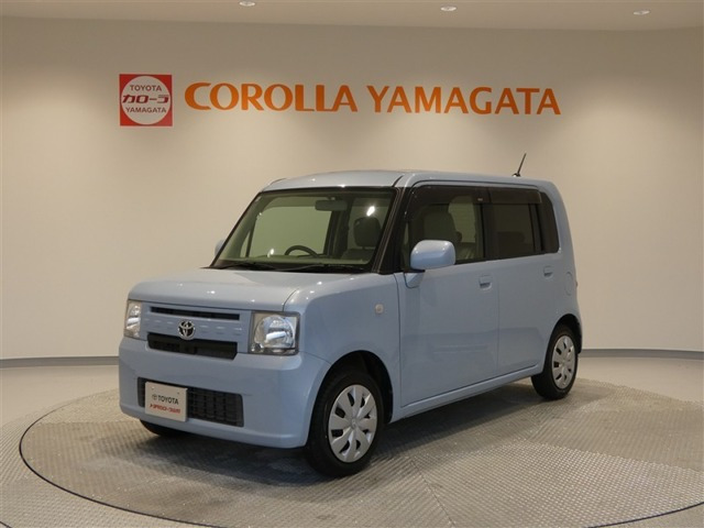ピクシススペースL 4WD