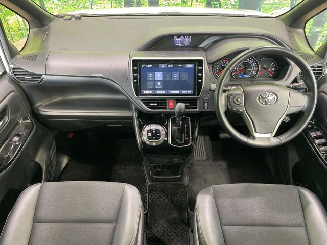 ノア2.0 Si
