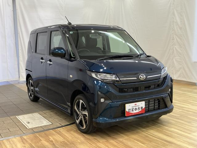 ムーヴRS