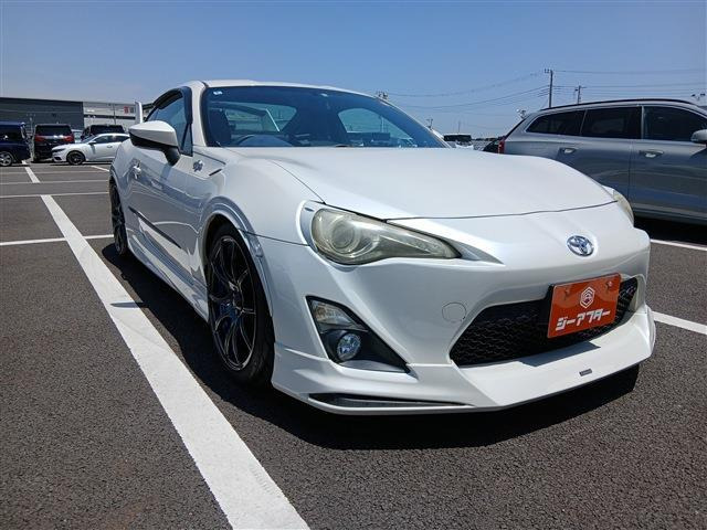 862.0 GT リミテッド