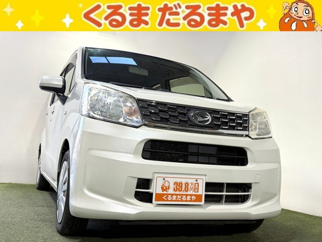 ムーヴL