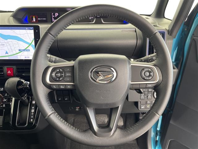 タントカスタムRS セレクション