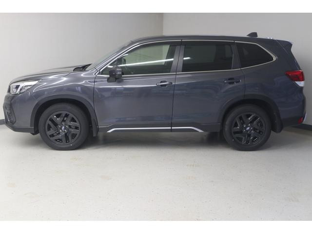 フォレスター1.8 スポーツ 4WD