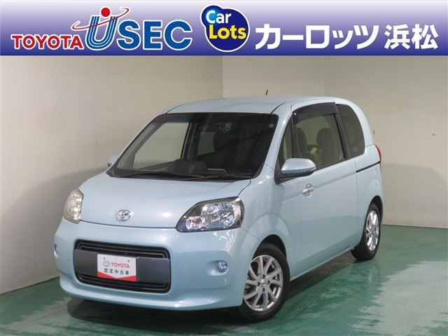 ポルテ1.5 G