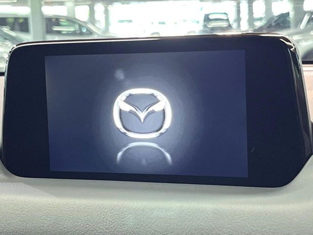 CX-52.2 XD エクスクルーシブ モード