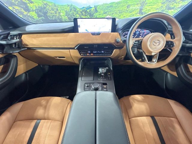 CX-803.3 XD ハイブリッド プレミアム スポーツ ディーゼル 4WD