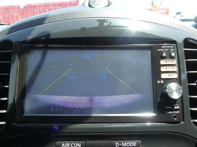 ジューク1.5 15RX タイプV