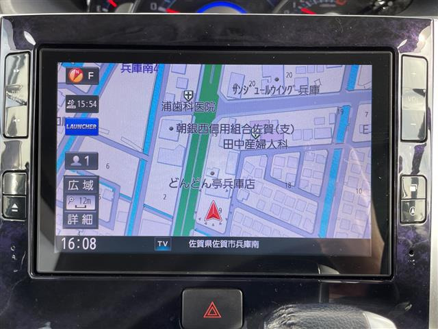 タントカスタムRS トップエディション SAII
