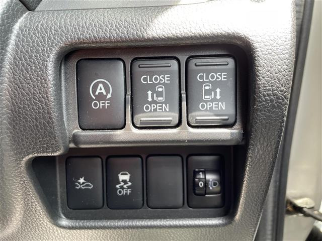 デイズルークスX Vセレクション 4WD