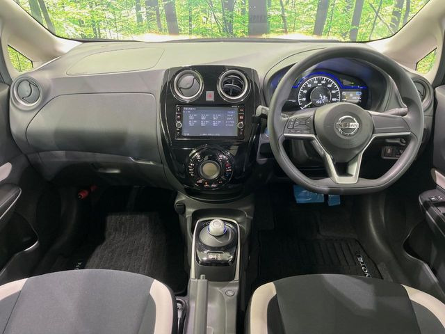 ノート1.2 e-POWER X