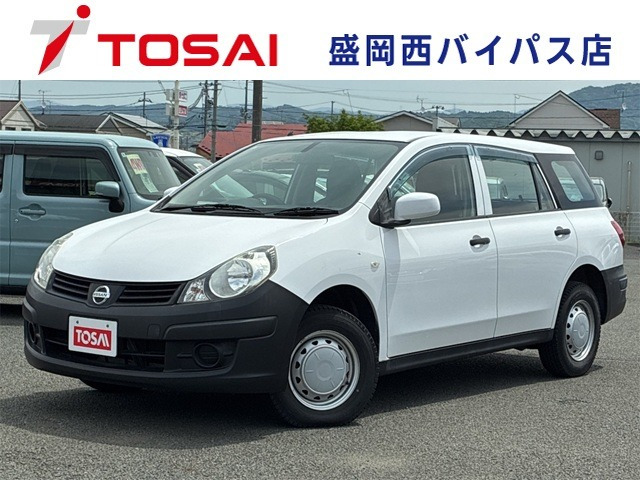 AD1.6 VE 4WD