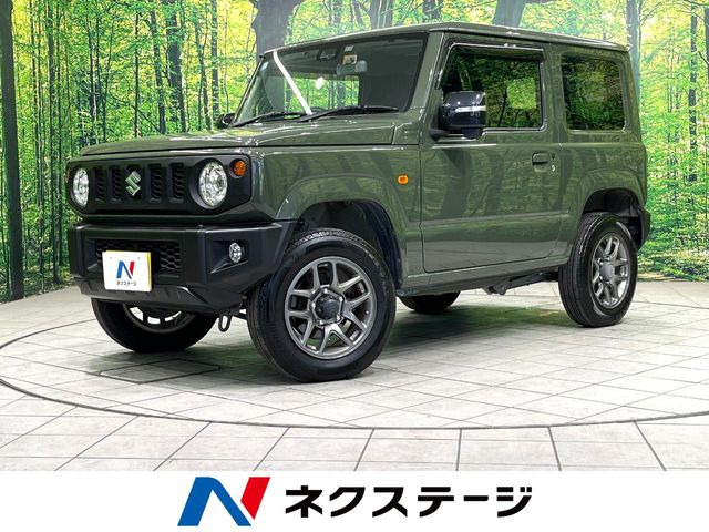 ジムニー