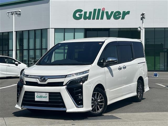 ヴォクシー2.0 ZS 煌
