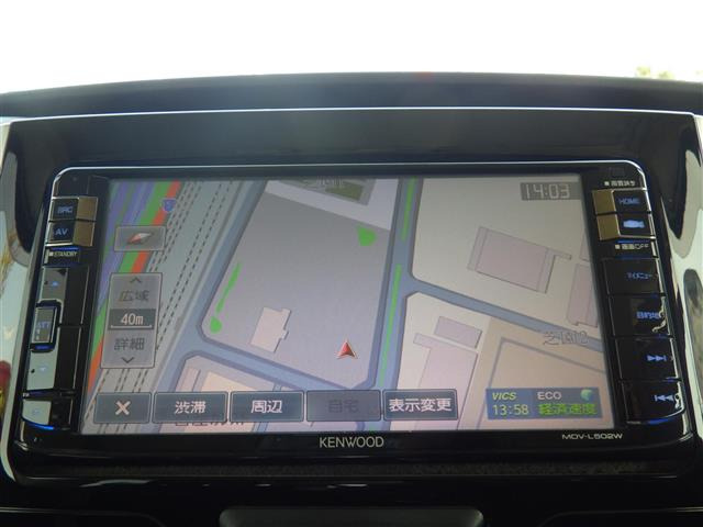 タントカスタムX スマートセレクション SA