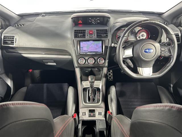 WRXS4 2.0 GT-S アイサイト 4WD