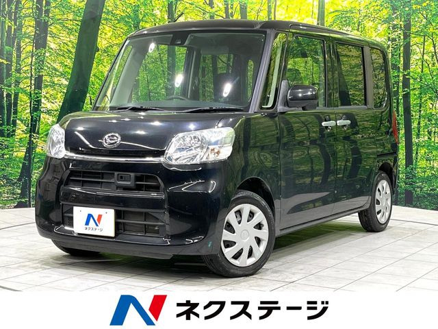 タントL