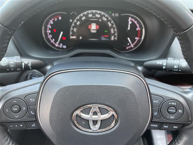 RAV42.0 G Zパッケージ 4WD