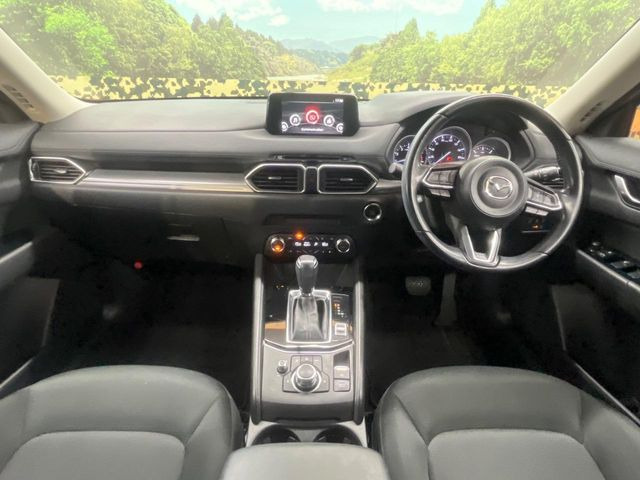 CX-52.5 25S プロアクティブ 4WD