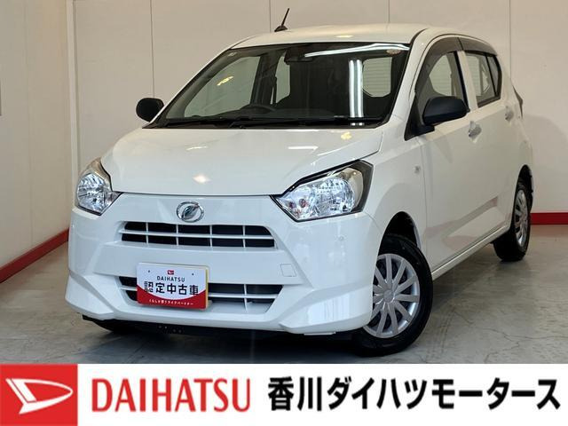 ミライースL SAIII
