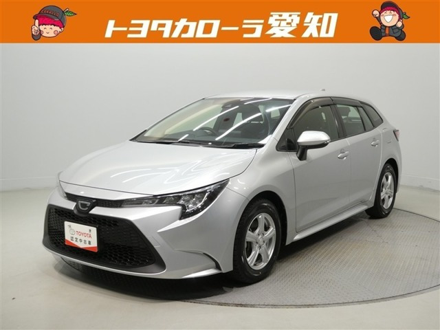 カローラツーリング1.8 G-X