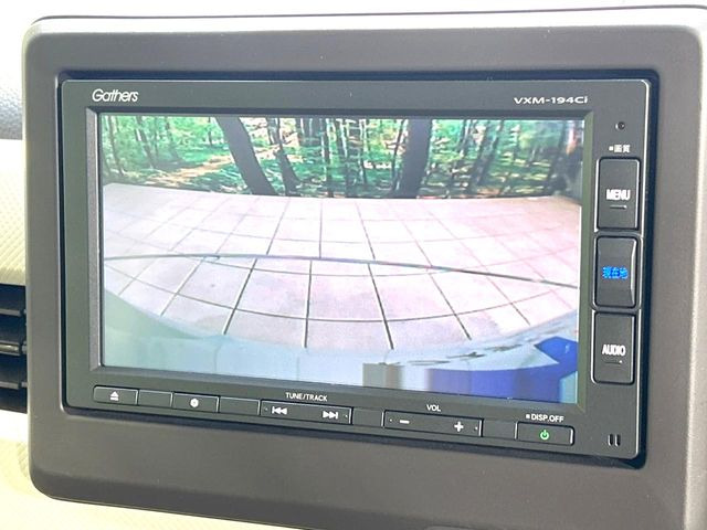 N-BOXG EX ホンダセンシング