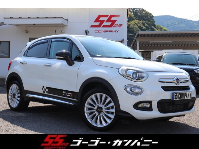 500Xポップスタープラス