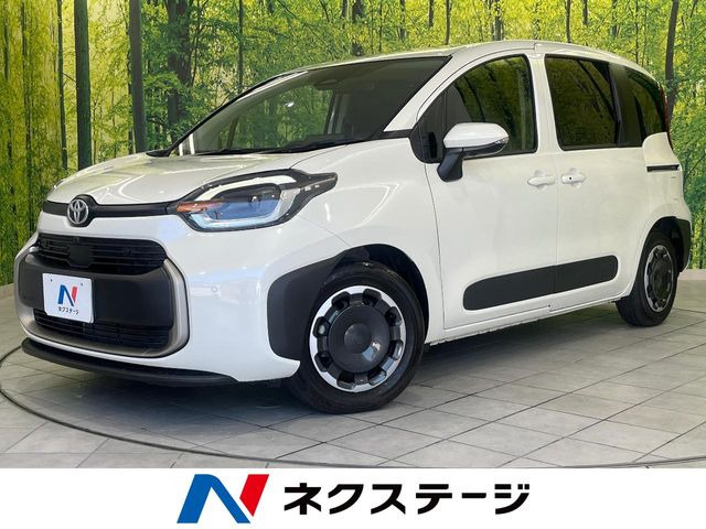 シエンタ1.5 Z