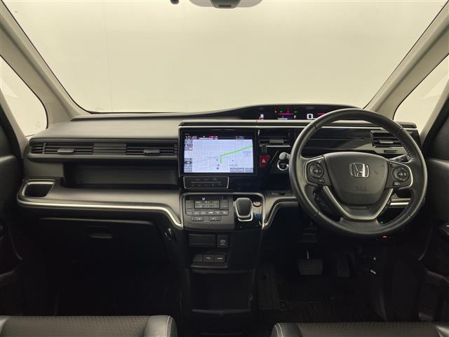 ステップワゴン2.0 e:HEV スパーダ G EX ホンダセンシング