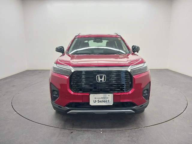 WR-V1.5 Z プラス ブラックスタイル