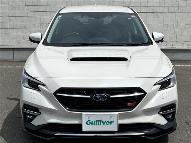 レヴォーグ1.8 STI スポーツ EX 4WD