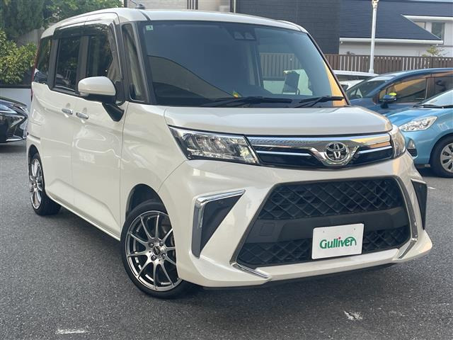 ルーミー1.0 G