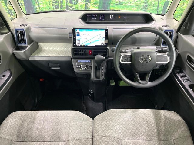 タントX