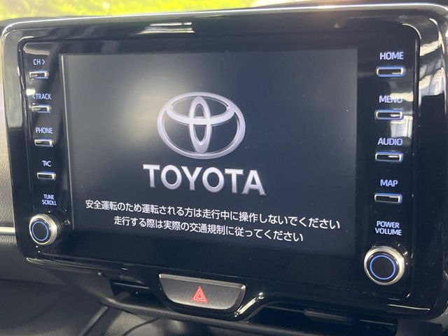 ヤリスクロス1.5 ハイブリッド G