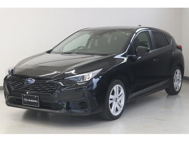 インプレッサハッチバック2.0 ST 4WD