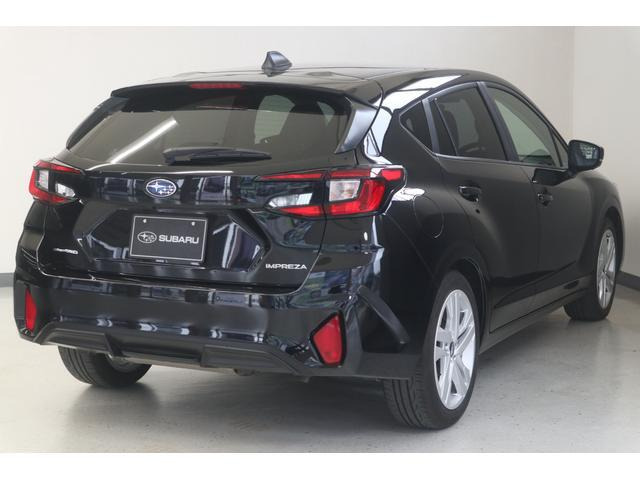 インプレッサハッチバック2.0 ST 4WD