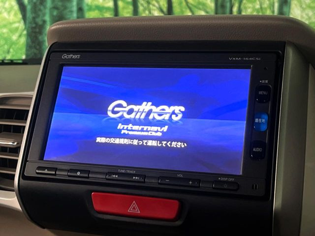 N-BOXスラッシュG Aパッケージ