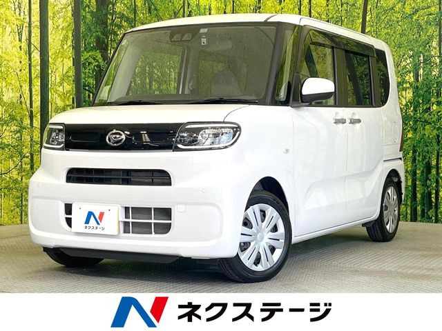 タントX
