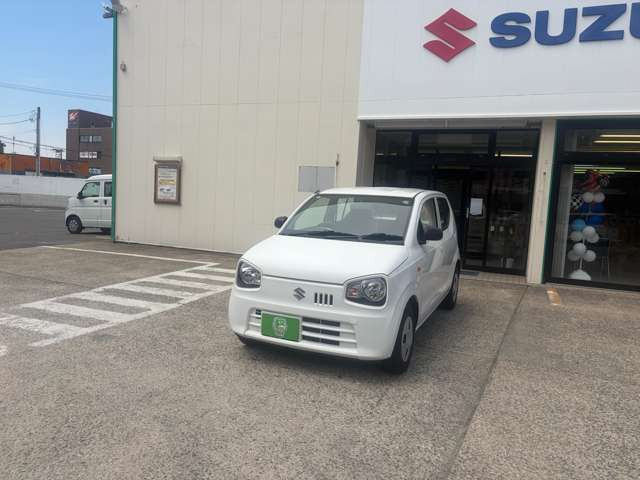 アルトL 4WD