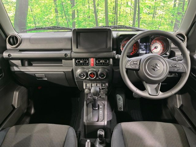 ジムニーノマド1.5 FC 4WD