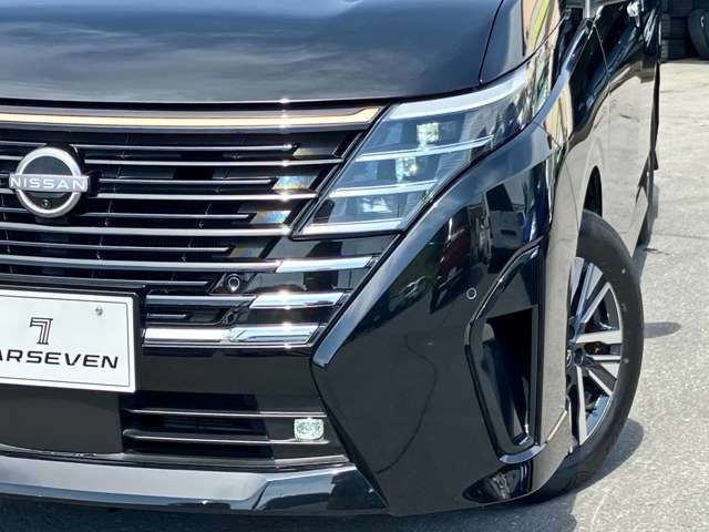 セレナ1.4 e-POWER ハイウェイスターV 90周年記念車