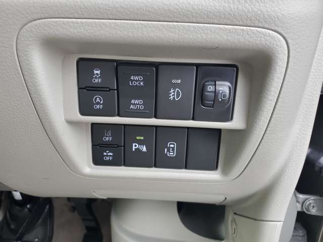 エブリイワゴンPZターボ ハイルーフ 4WD