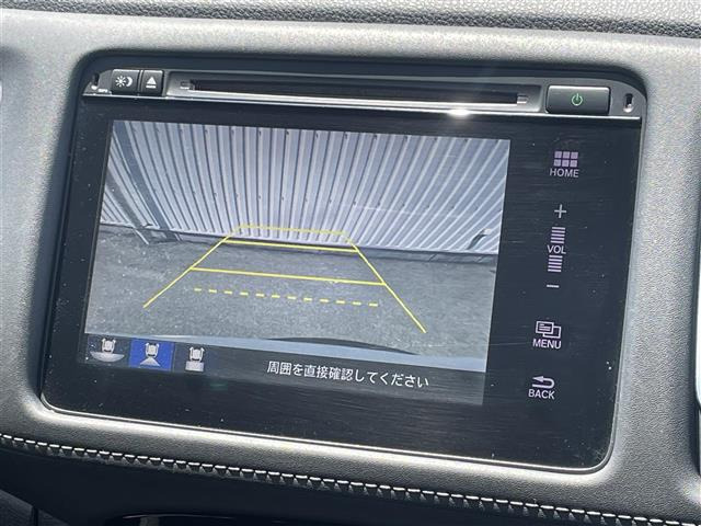 ヴェゼル1.5 ハイブリッド Z ホンダセンシング