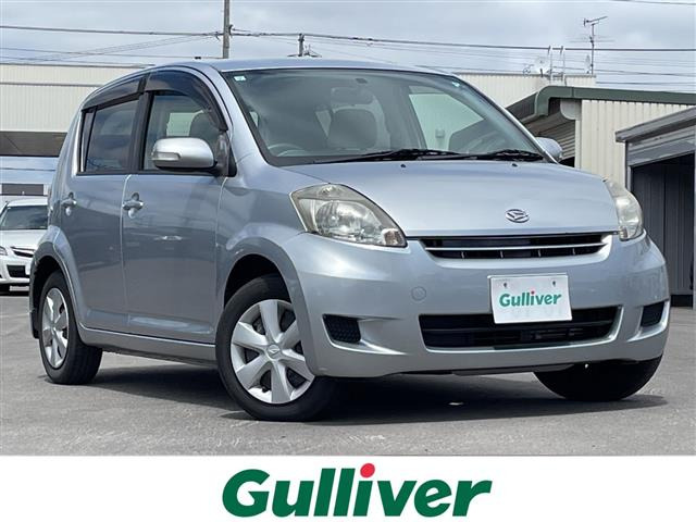 ブーン1.0 CL リミテッド 4WD