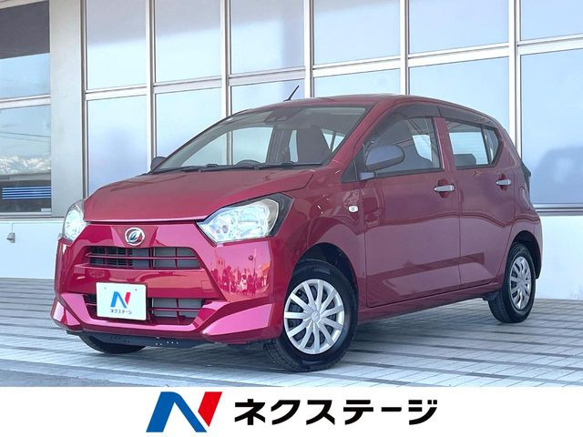 ミライースL SAIII