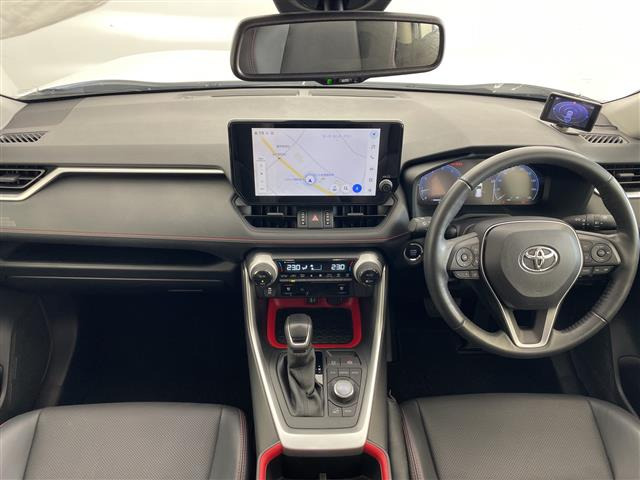 RAV42.0 アドベンチャー オフロードパッケージ II 4WD