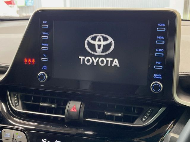 C-HR1.2 G-T モード ネロ セーフティ プラス