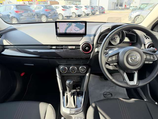 MAZDA21.5 15 スポルト